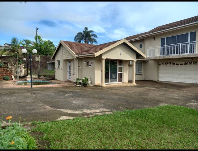 4 BEDROOM FREESTANDING FOR SALE IN PARKGATE